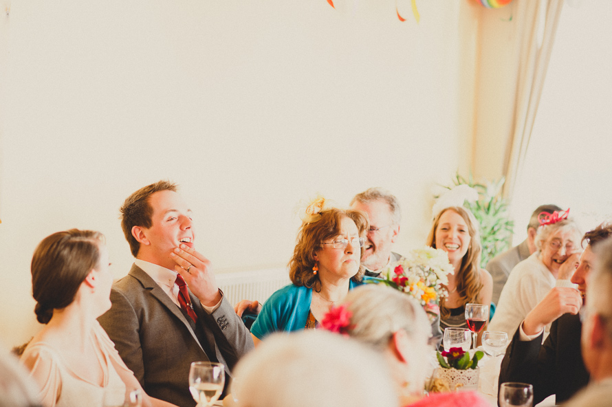Joe & Laura got Married! Y Consti Aberystwyth! — aberystwyth wedding (photo 60)