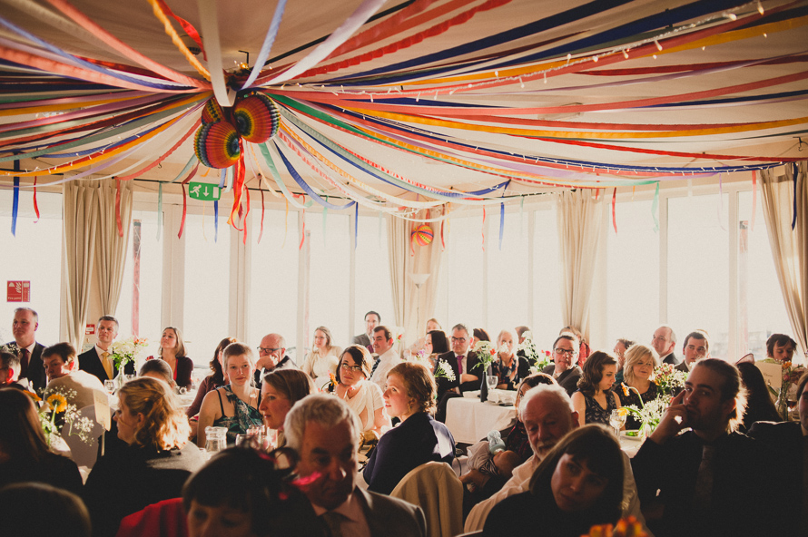 Joe & Laura got Married! Y Consti Aberystwyth! — aberystwyth wedding (photo 63)