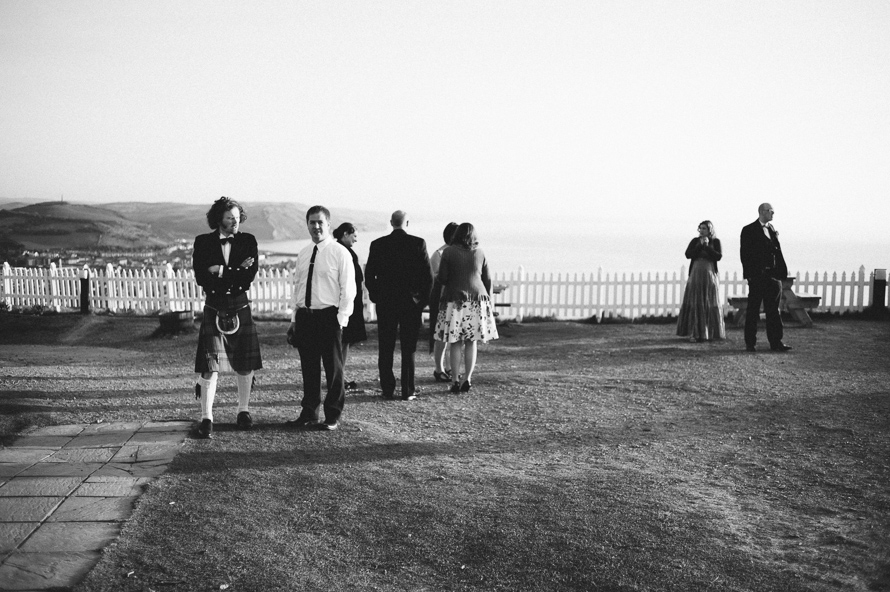 Joe & Laura got Married! Y Consti Aberystwyth! — aberystwyth wedding (photo 65)