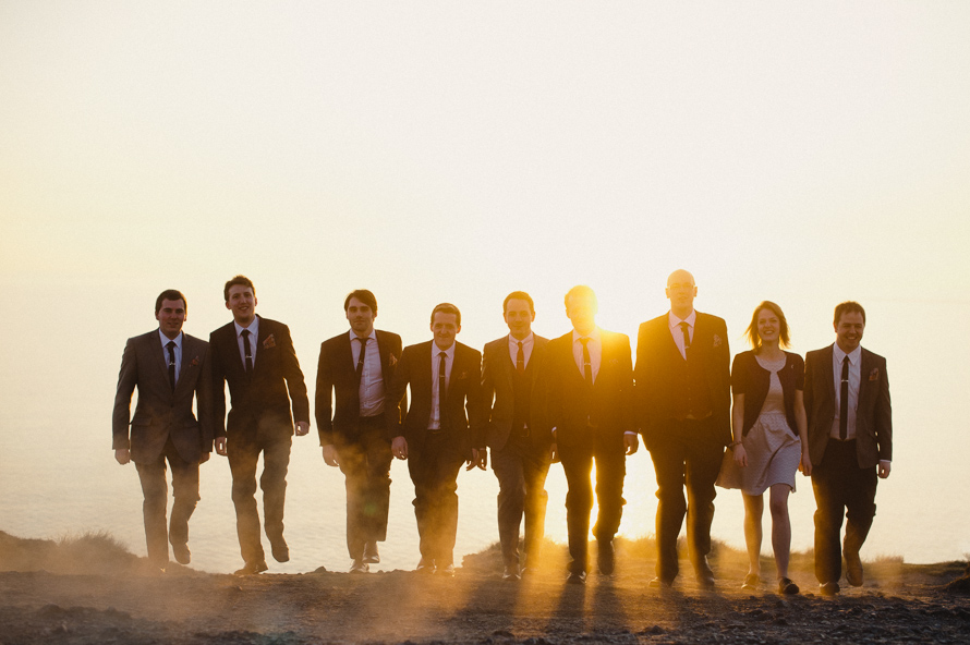 Y Consti Wedding