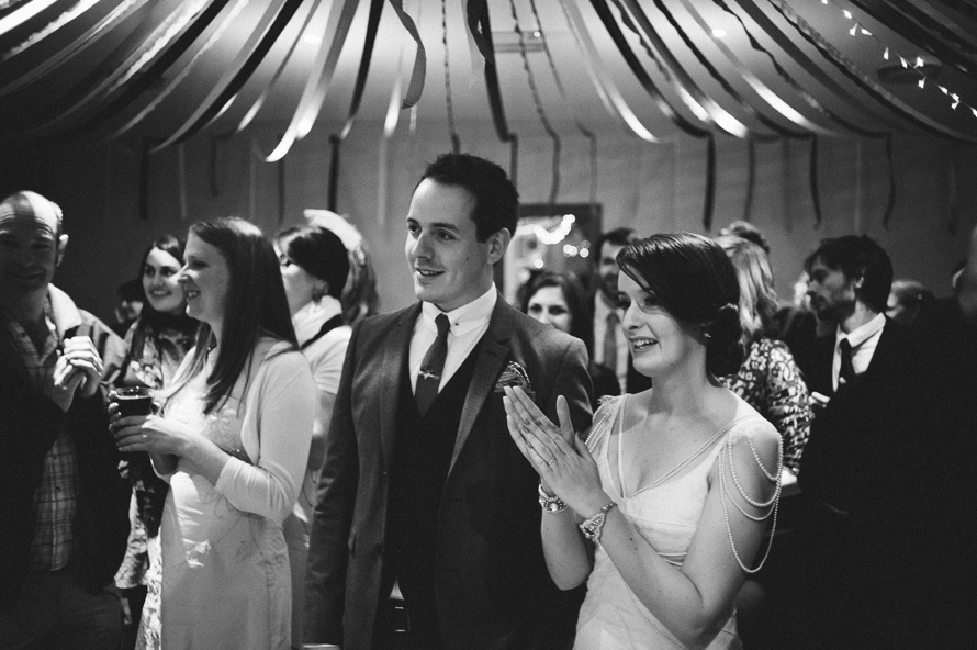Joe & Laura got Married! Y Consti Aberystwyth! — aberystwyth wedding (photo 79)