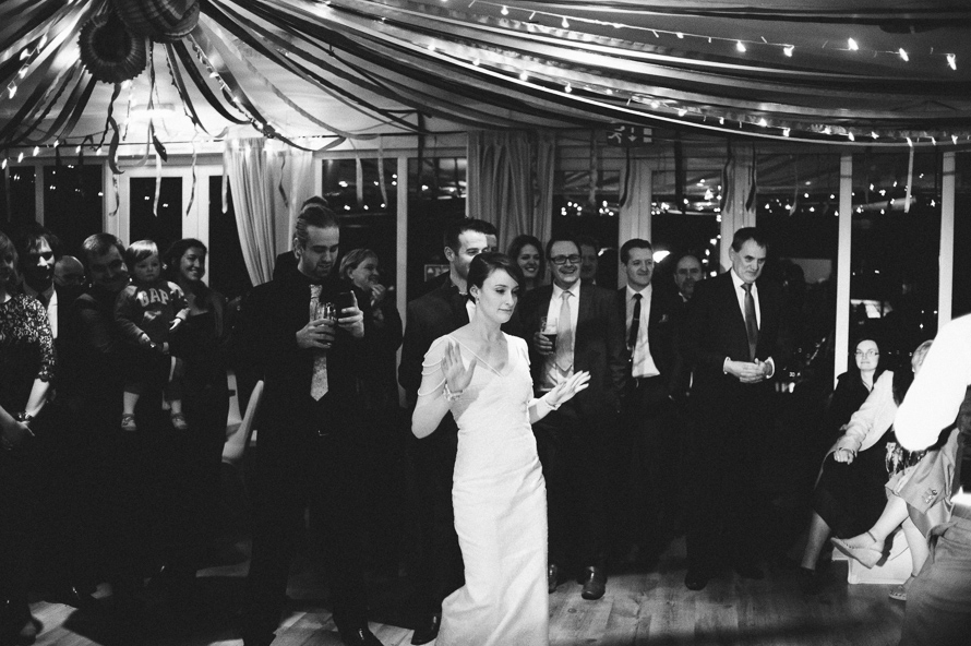 Joe & Laura got Married! Y Consti Aberystwyth! — aberystwyth wedding (photo 83)