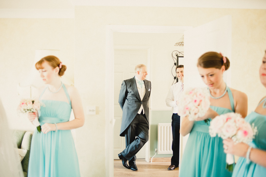 Keiran & Jenny Got Married! Bristol Marriott Royal — Bristol marriott wedding (photo 4)