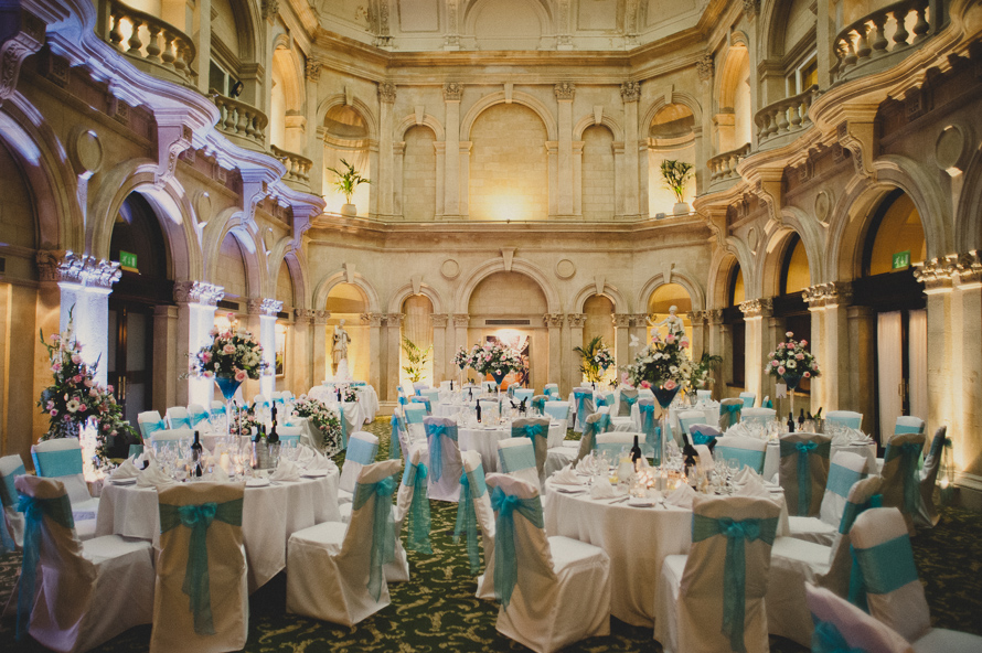 Keiran & Jenny Got Married! Bristol Marriott Royal — Bristol marriott wedding (photo 25)