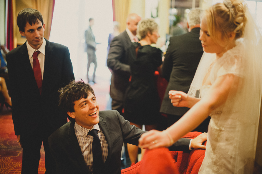 Keiran & Jenny Got Married! Bristol Marriott Royal — Bristol marriott wedding (photo 27)