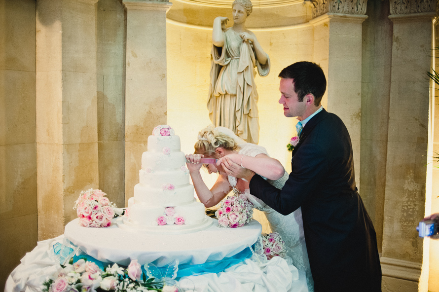 Keiran & Jenny Got Married! Bristol Marriott Royal — Bristol marriott wedding (photo 38)