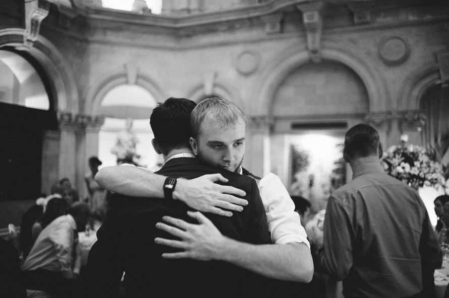 Keiran & Jenny Got Married! Bristol Marriott Royal — Bristol marriott wedding (photo 40)