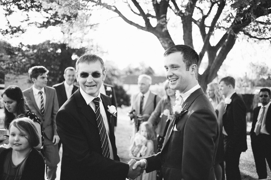 Keiran & Jenny Got Married! Bristol Marriott Royal — Bristol wedding photographer (photo 5)