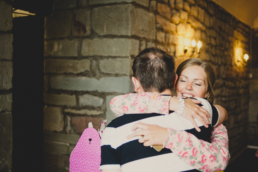 Rhys & Louise Got Married at Clearwell Castle. — Clearwell Castle wedding photos (photo 4)