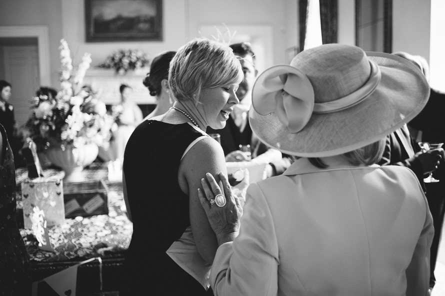 Rhys & Louise Got Married at Clearwell Castle. — Clearwell Castle wedding photos (photo 24)