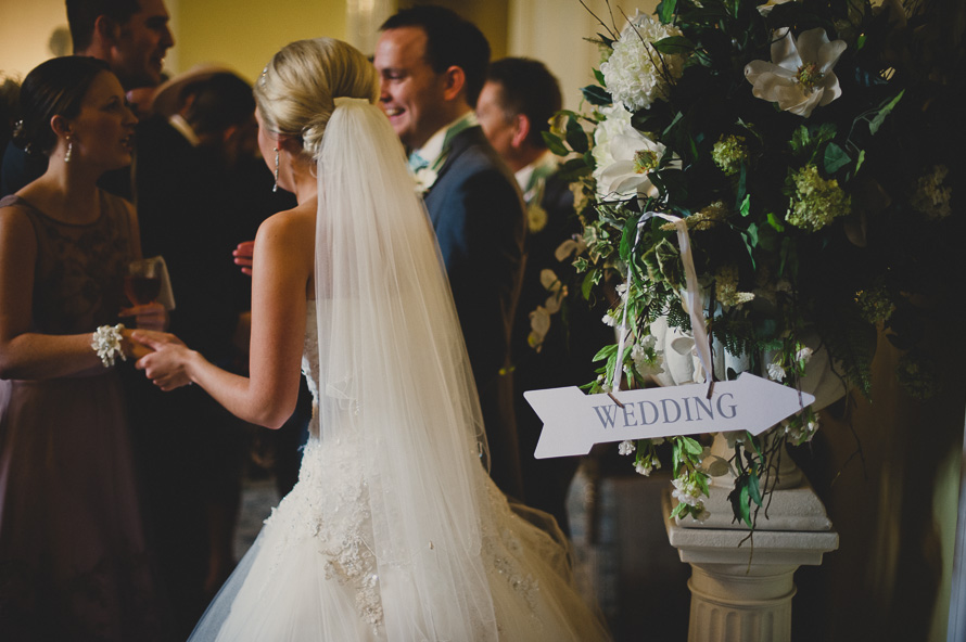 Rhys & Louise Got Married at Clearwell Castle. — Clearwell Castle wedding photos (photo 30)