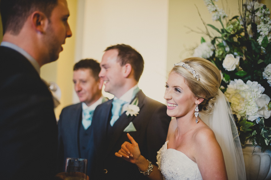 Rhys & Louise Got Married at Clearwell Castle. — Clearwell Castle wedding photos (photo 31)