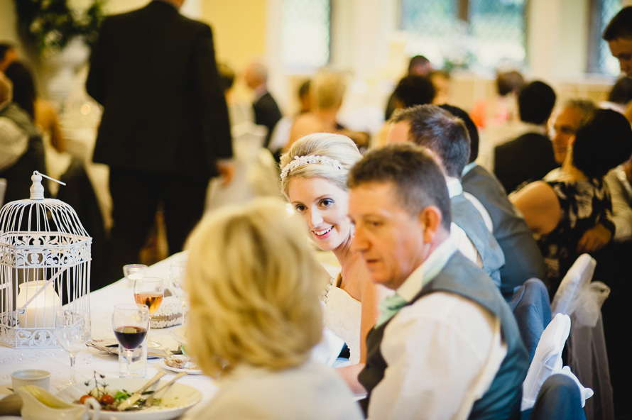 Rhys & Louise Got Married at Clearwell Castle. — Clearwell Castle wedding photos (photo 34)