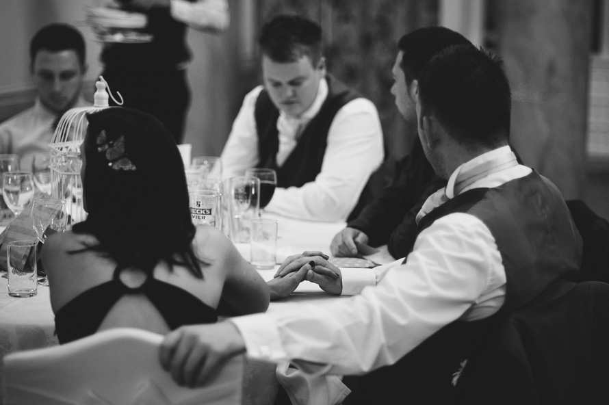 Rhys & Louise Got Married at Clearwell Castle. — Clearwell Castle wedding photos (photo 38)