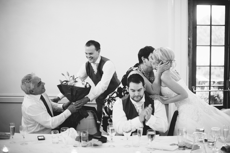 Rhys & Louise Got Married at Clearwell Castle. — Clearwell Castle wedding photos (photo 43)