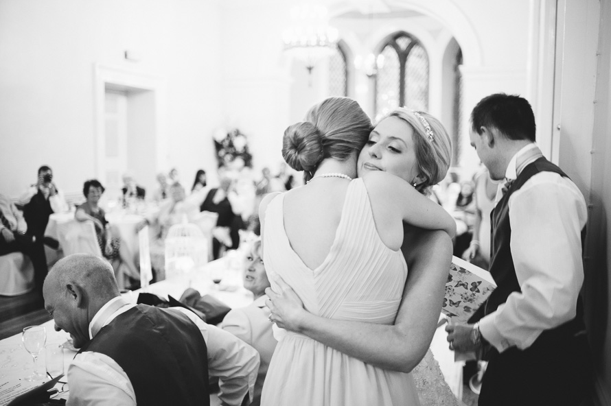 Rhys & Louise Got Married at Clearwell Castle. — Clearwell Castle wedding photos (photo 46)