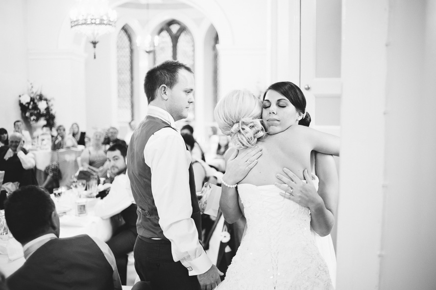 Rhys & Louise Got Married at Clearwell Castle. — Clearwell Castle wedding photos (photo 47)