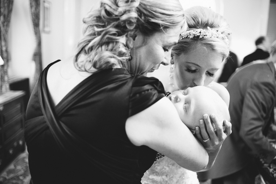 Rhys & Louise Got Married at Clearwell Castle. — Clearwell Castle wedding photos (photo 49)