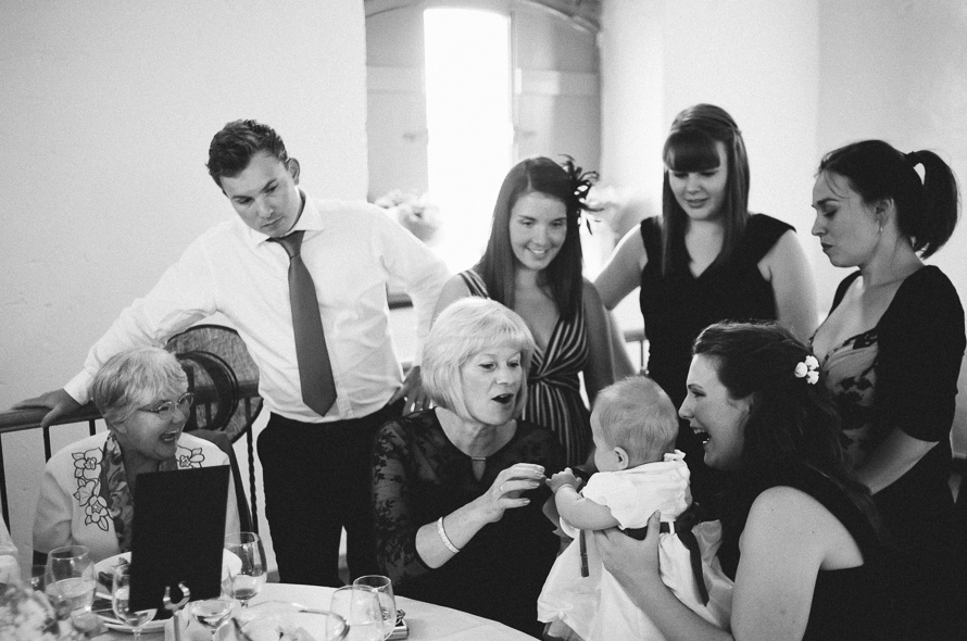 “Honestly? I Can’t See What The Fuss Is All About.” — Documentary photograph