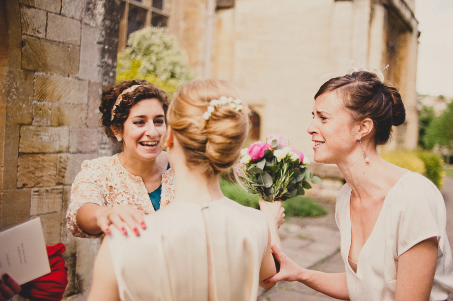 Aaron & Charlotte got married! Bradford on Avon — Bradford On Avon Wedding Photographer (photo 22)