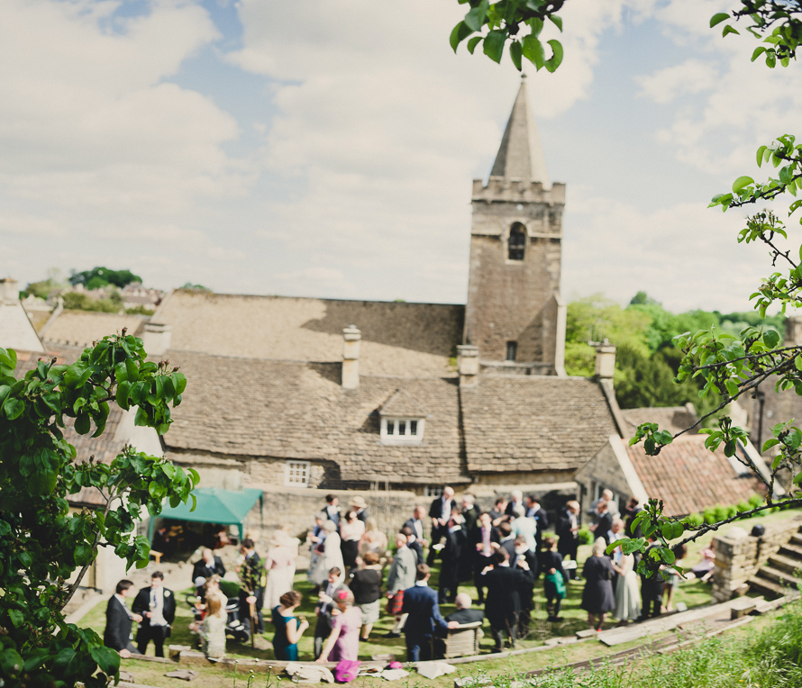 Aaron & Charlotte got married! Bradford on Avon — Bradford On Avon Wedding Photographer (photo 29)