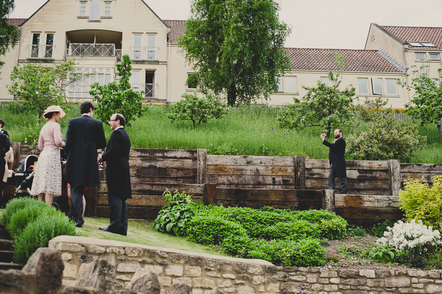 Aaron & Charlotte got married! Bradford on Avon — Bradford On Avon Wedding Photographer (photo 50)