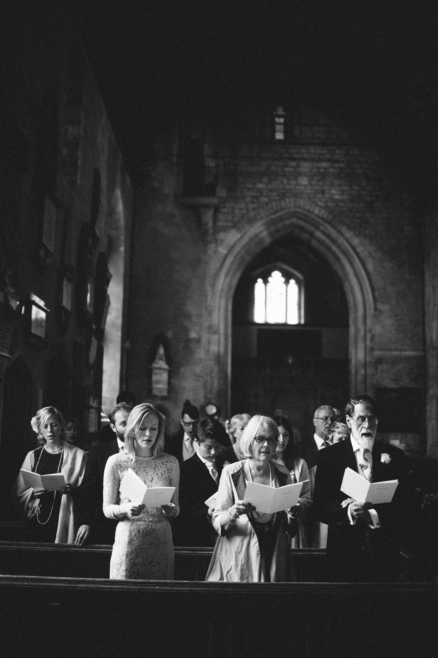 Aaron & Charlotte got married! Bradford on Avon (photo 11)