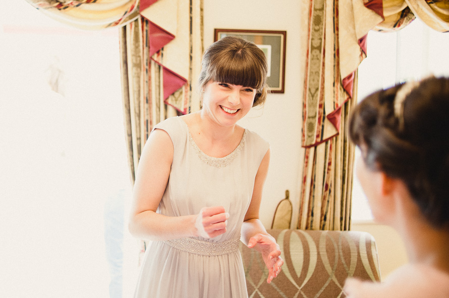 Pom & Jen got Married! Stanneylands, Wilmslow — Wilmslow Wedding Photographer (photo 5)