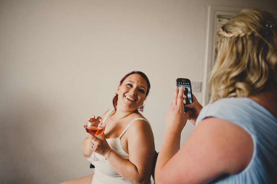Marcus & Kiri got Married! Coombe Lodge. — Clearwell Castle wedding photos (photo 14)