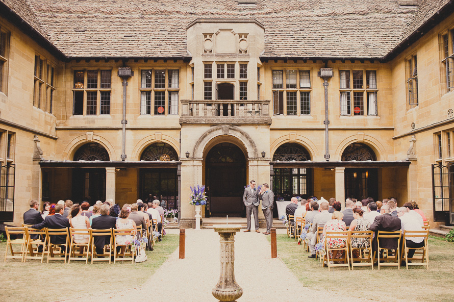 Marcus & Kiri got Married! Coombe Lodge. — Clearwell Castle wedding photos (photo 22)