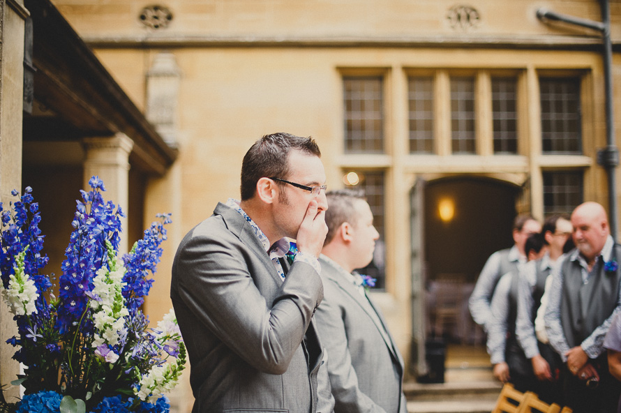 Marcus & Kiri got Married! Coombe Lodge. — Clearwell Castle wedding photos (photo 26)