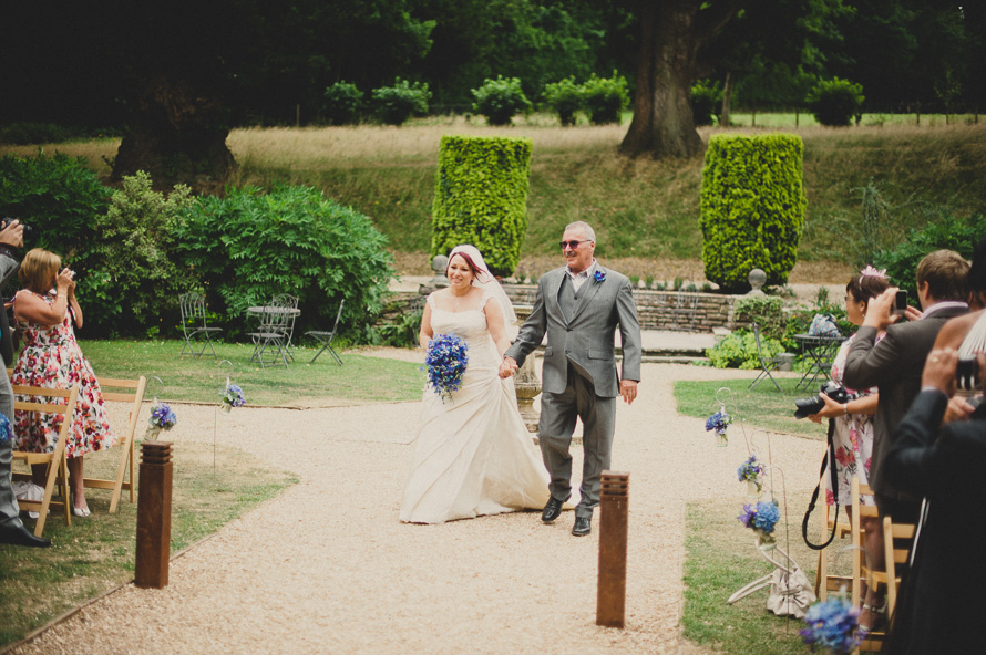 Marcus & Kiri got Married! Coombe Lodge. — Clearwell Castle wedding photos (photo 31)