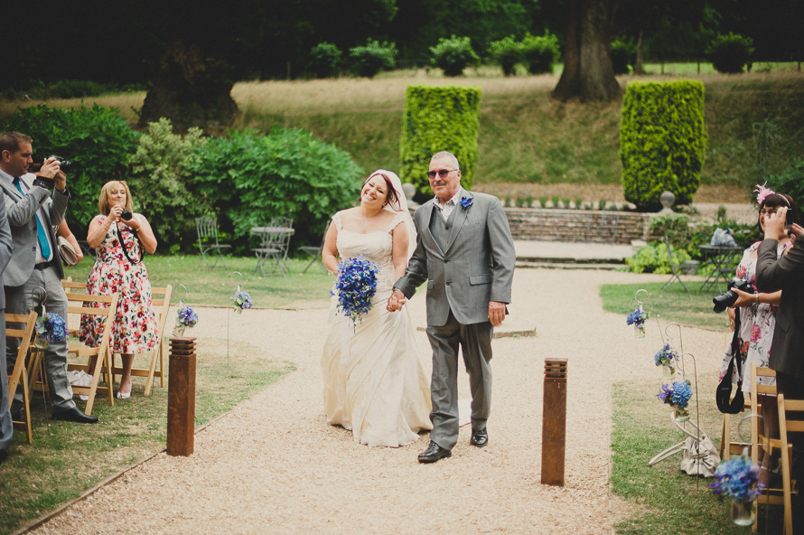 Marcus & Kiri got Married! Coombe Lodge. — Clearwell Castle wedding photos (photo 32)