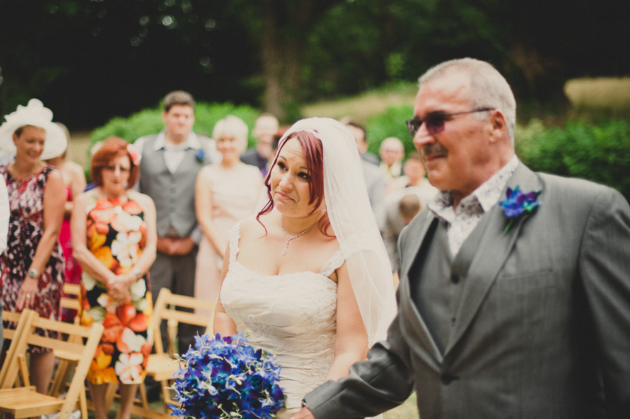 Marcus & Kiri got Married! Coombe Lodge. — Clearwell Castle wedding photos (photo 34)
