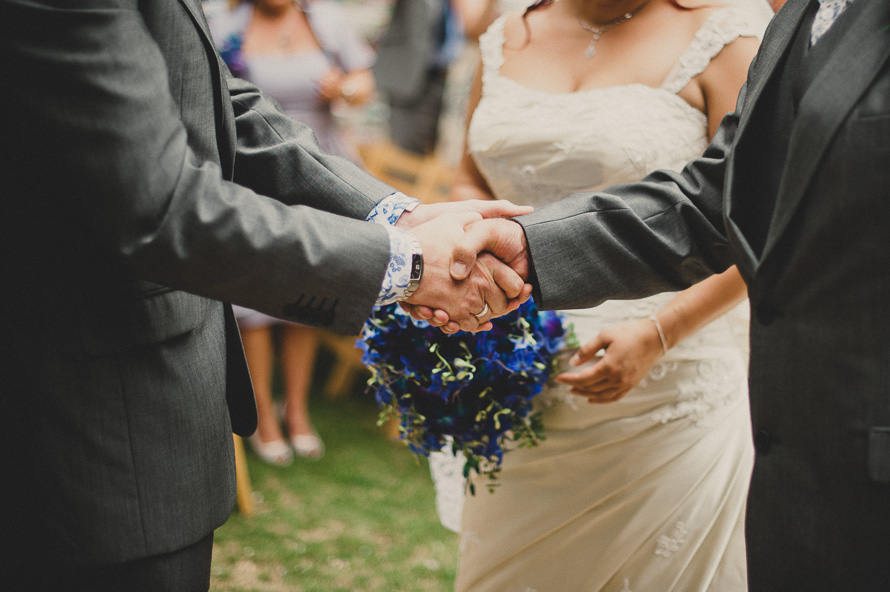 Marcus & Kiri got Married! Coombe Lodge. — Clearwell Castle wedding photos (photo 35)