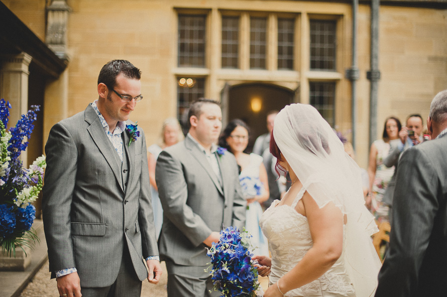 Marcus & Kiri got Married! Coombe Lodge. — Clearwell Castle wedding photos (photo 36)