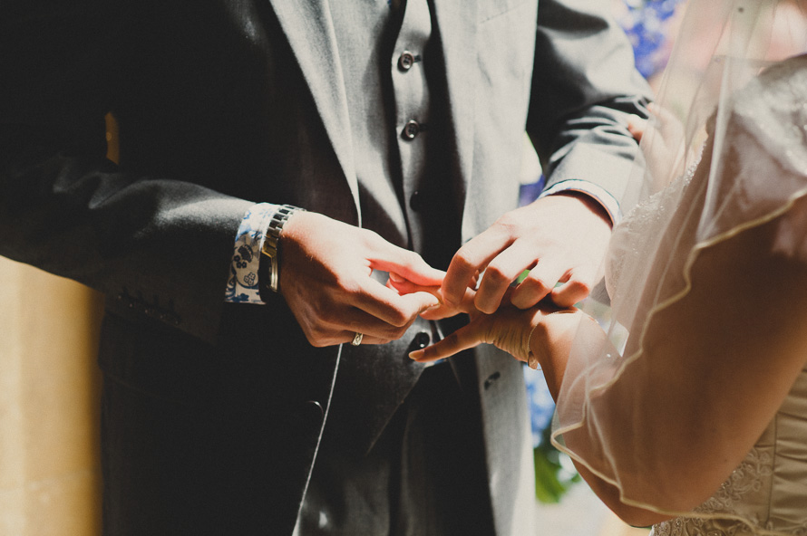 Marcus & Kiri got Married! Coombe Lodge. — Clearwell Castle wedding photos (photo 41)