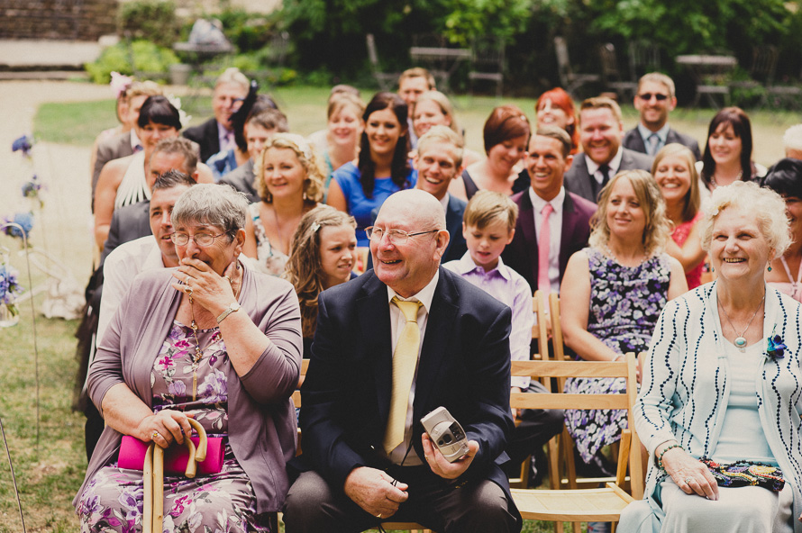 Marcus & Kiri got Married! Coombe Lodge. — Clearwell Castle wedding photos (photo 42)