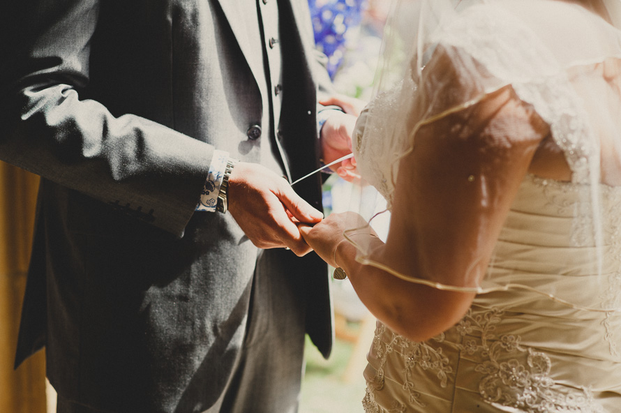 Marcus & Kiri got Married! Coombe Lodge. — Clearwell Castle wedding photos (photo 43)