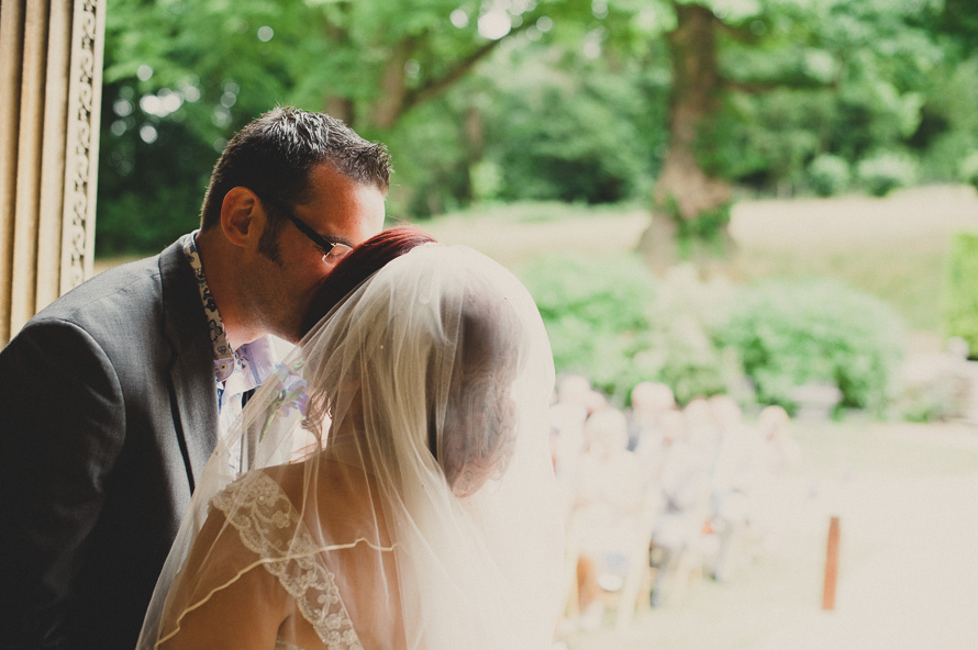 Marcus & Kiri got Married! Coombe Lodge. — Clearwell Castle wedding photos (photo 48)