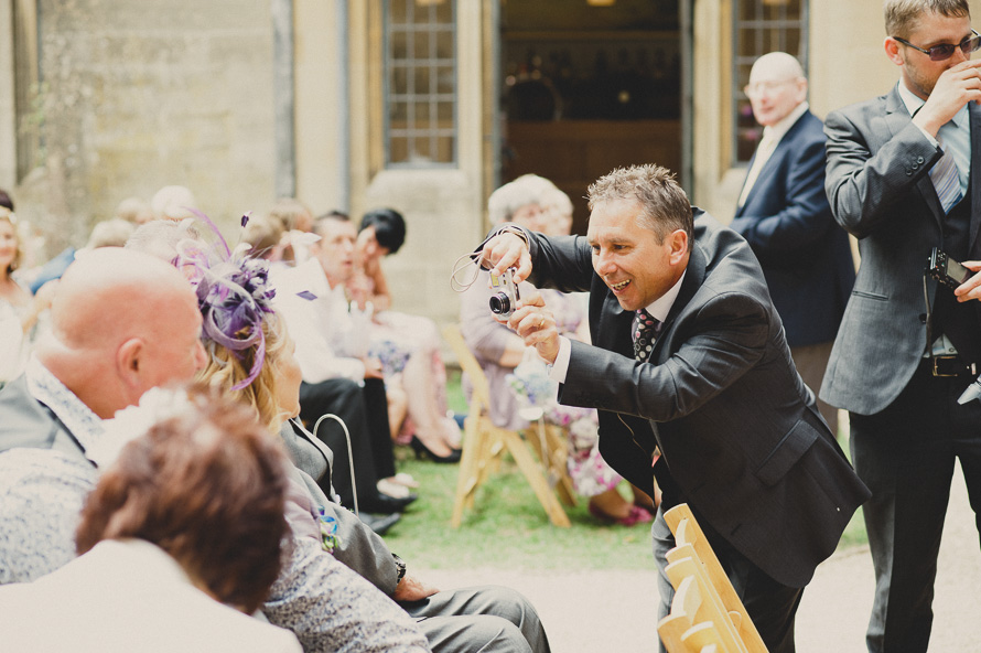 Marcus & Kiri got Married! Coombe Lodge. — Clearwell Castle wedding photos (photo 49)