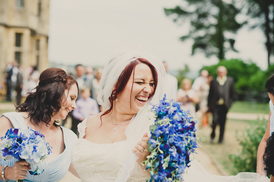 Marcus & Kiri got Married! Coombe Lodge. — Clearwell Castle wedding photos (photo 52)