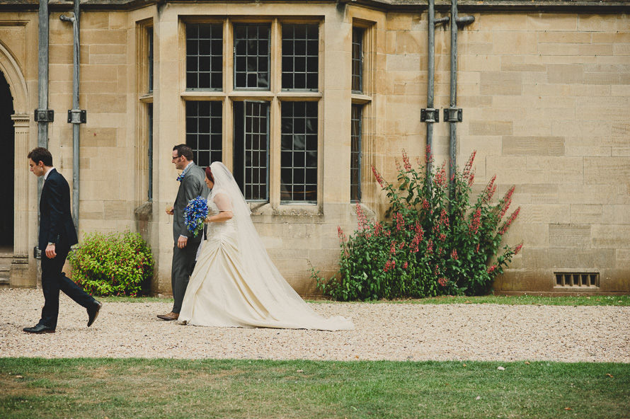 Marcus & Kiri got Married! Coombe Lodge. — Clearwell Castle wedding photos (photo 53)