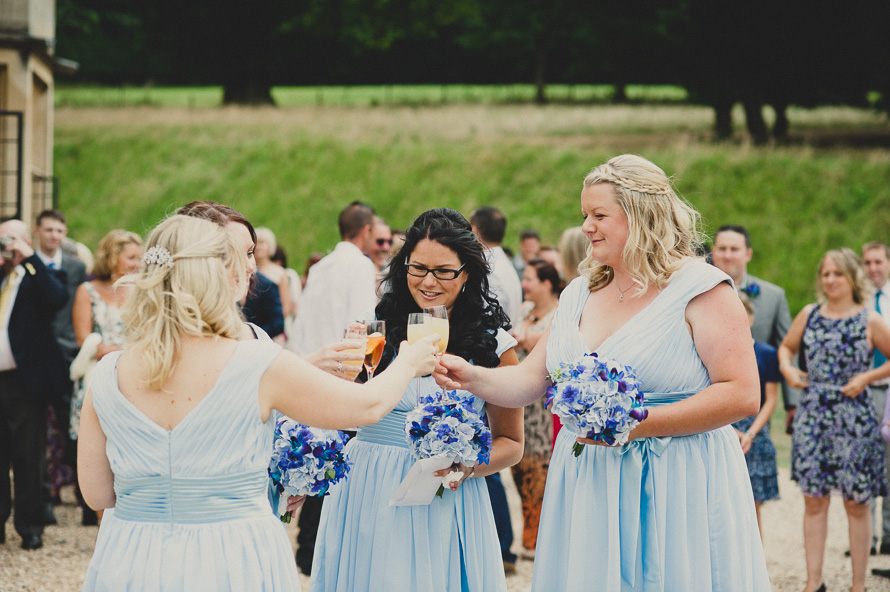 Marcus & Kiri got Married! Coombe Lodge. — Clearwell Castle wedding photos (photo 54)