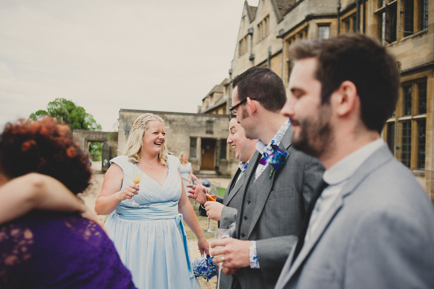 Marcus & Kiri got Married! Coombe Lodge. — Clearwell Castle wedding photos (photo 58)