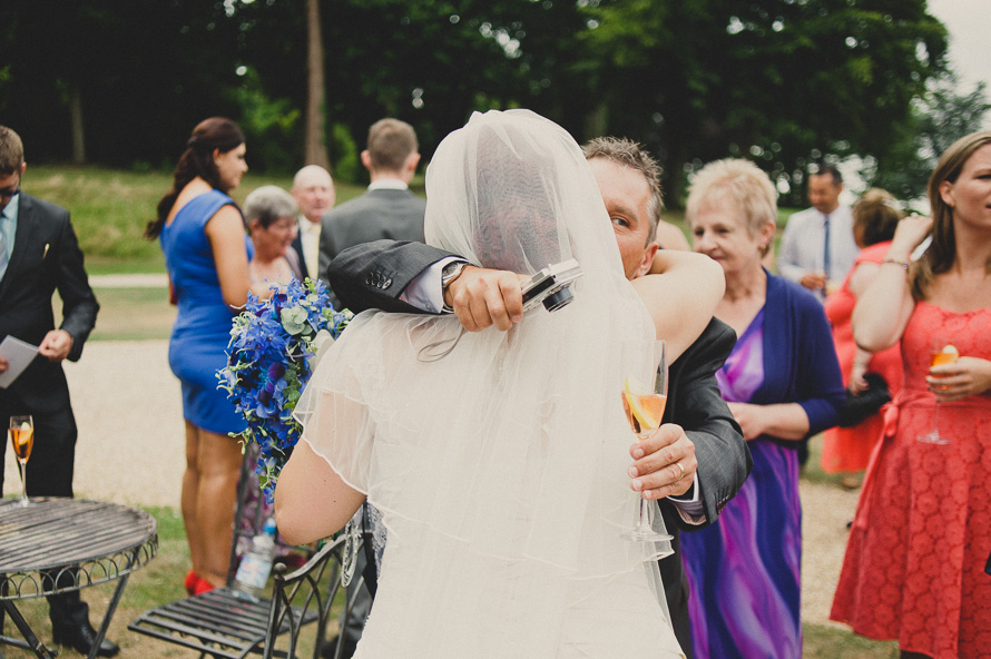 Marcus & Kiri got Married! Coombe Lodge. — Clearwell Castle wedding photos (photo 61)