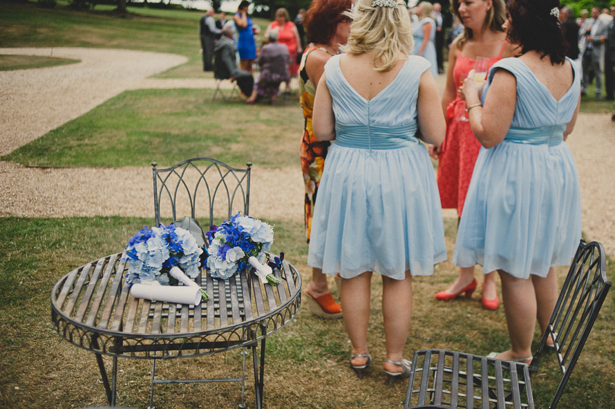 Marcus & Kiri got Married! Coombe Lodge. — Clearwell Castle wedding photos (photo 62)