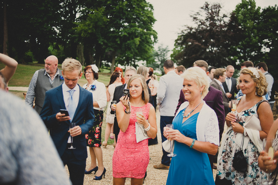 Marcus & Kiri got Married! Coombe Lodge. — Clearwell Castle wedding photos (photo 63)