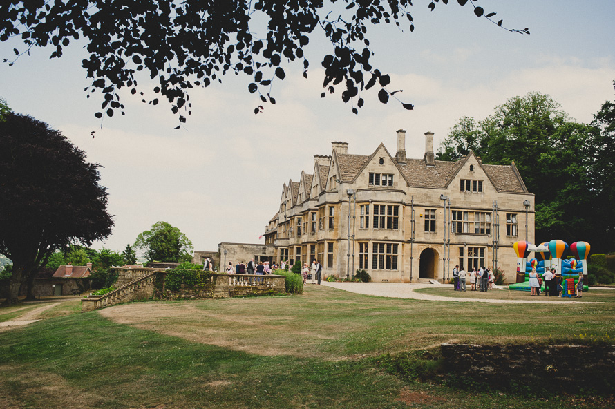 Marcus & Kiri got Married! Coombe Lodge. — Clearwell Castle wedding photos (photo 83)