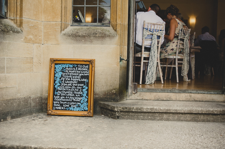Marcus & Kiri got Married! Coombe Lodge. — Clearwell Castle wedding photos (photo 90)